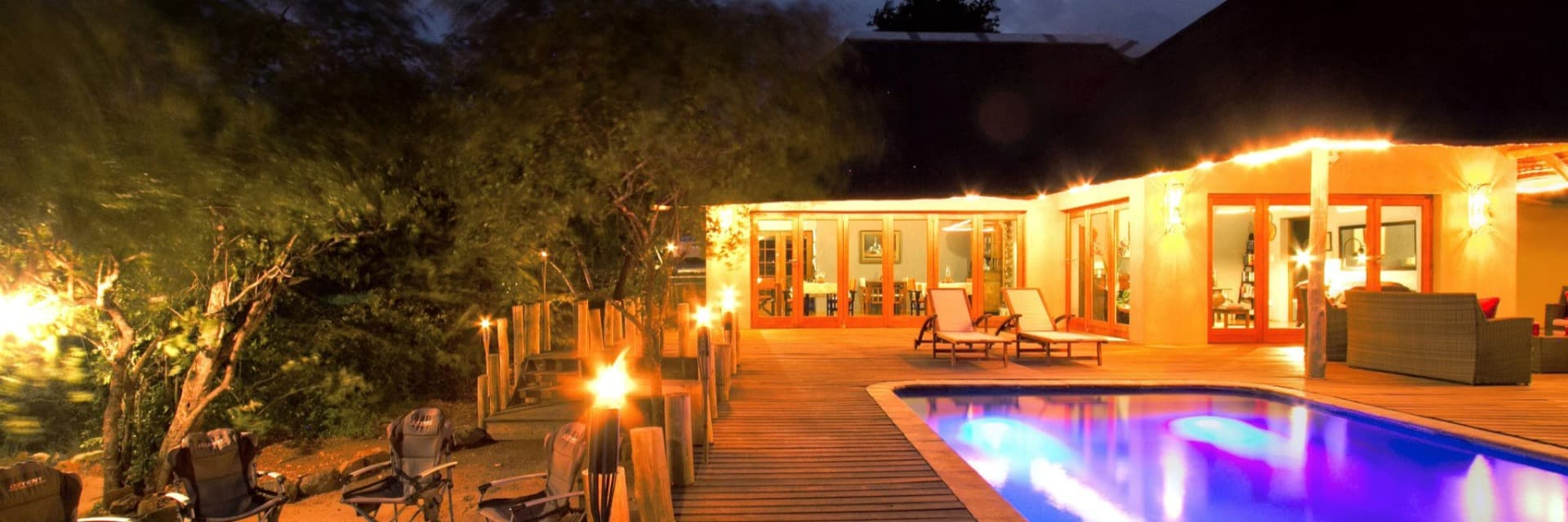 Casart Game Lodge