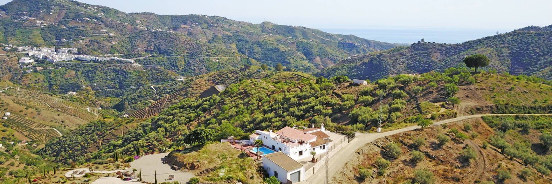 Casa Agradable