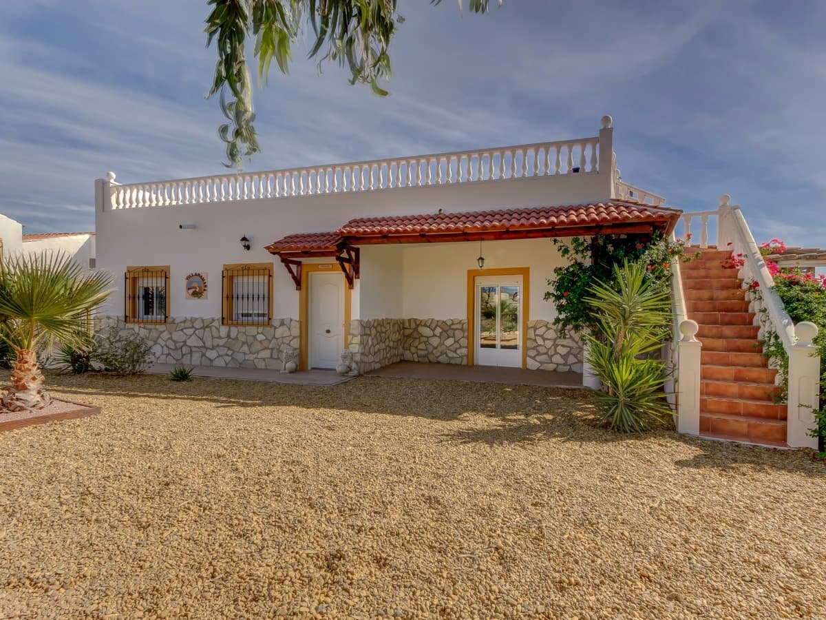 Villa Damara
