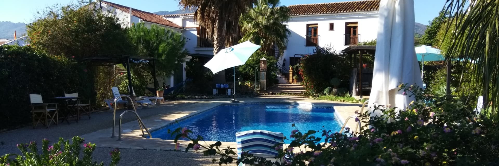 Casa El Naranjo