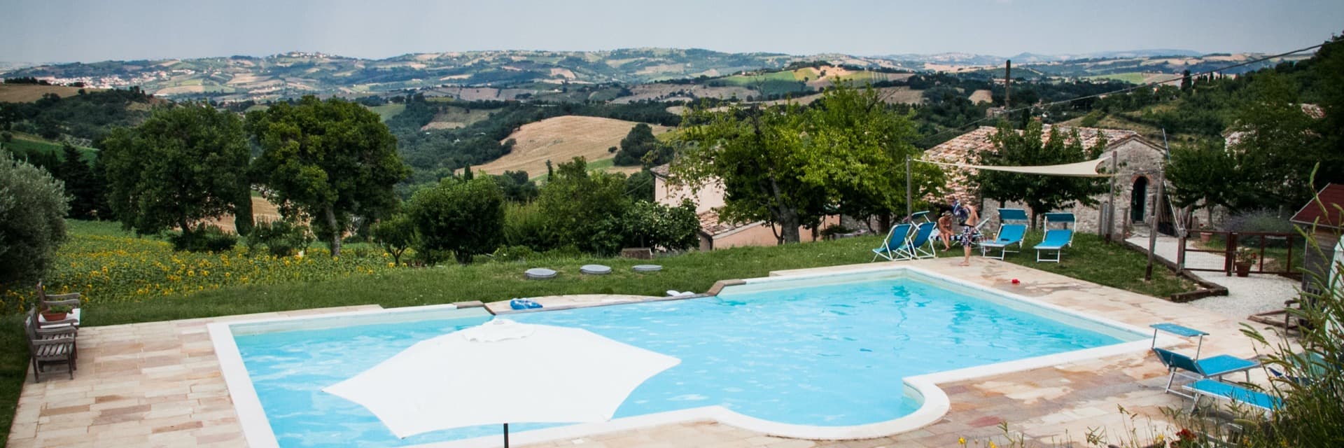 Agriturismo Borgo Belfiore