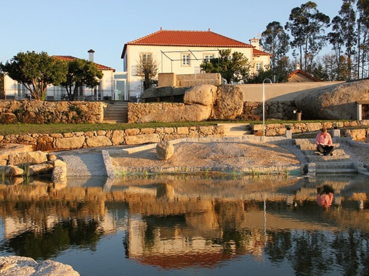 Quinta Vale Porcacho