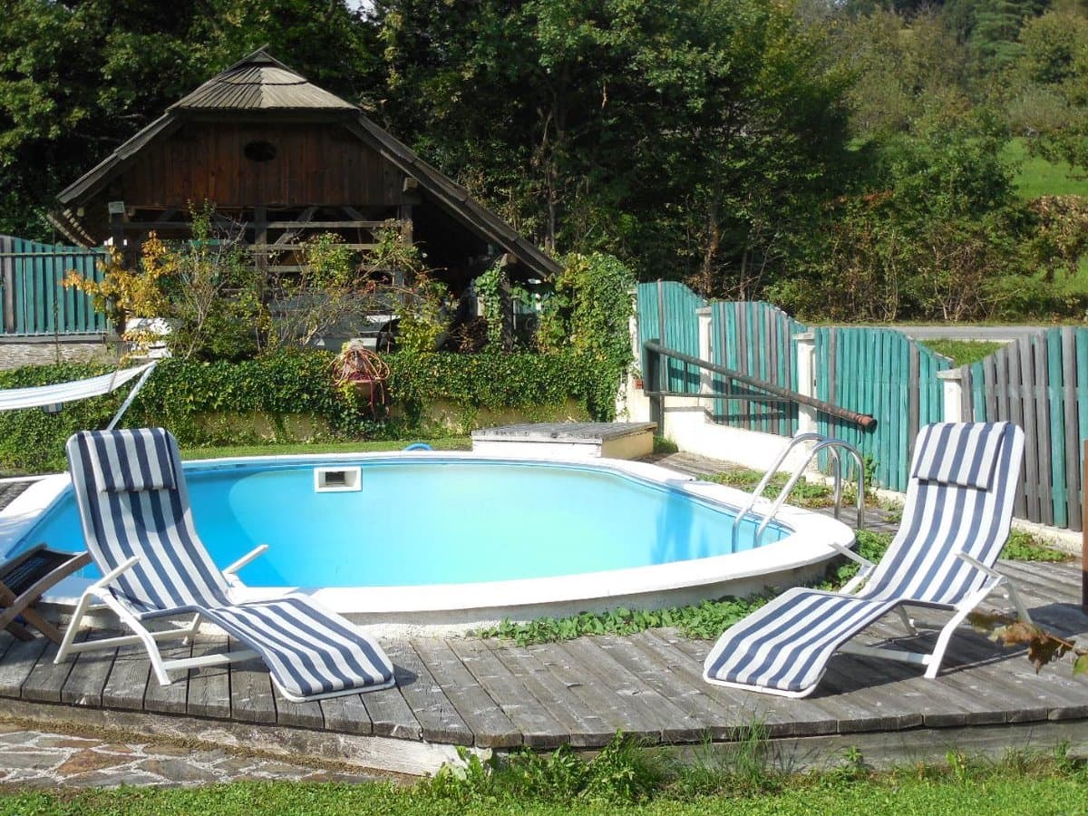 Villa Lidija