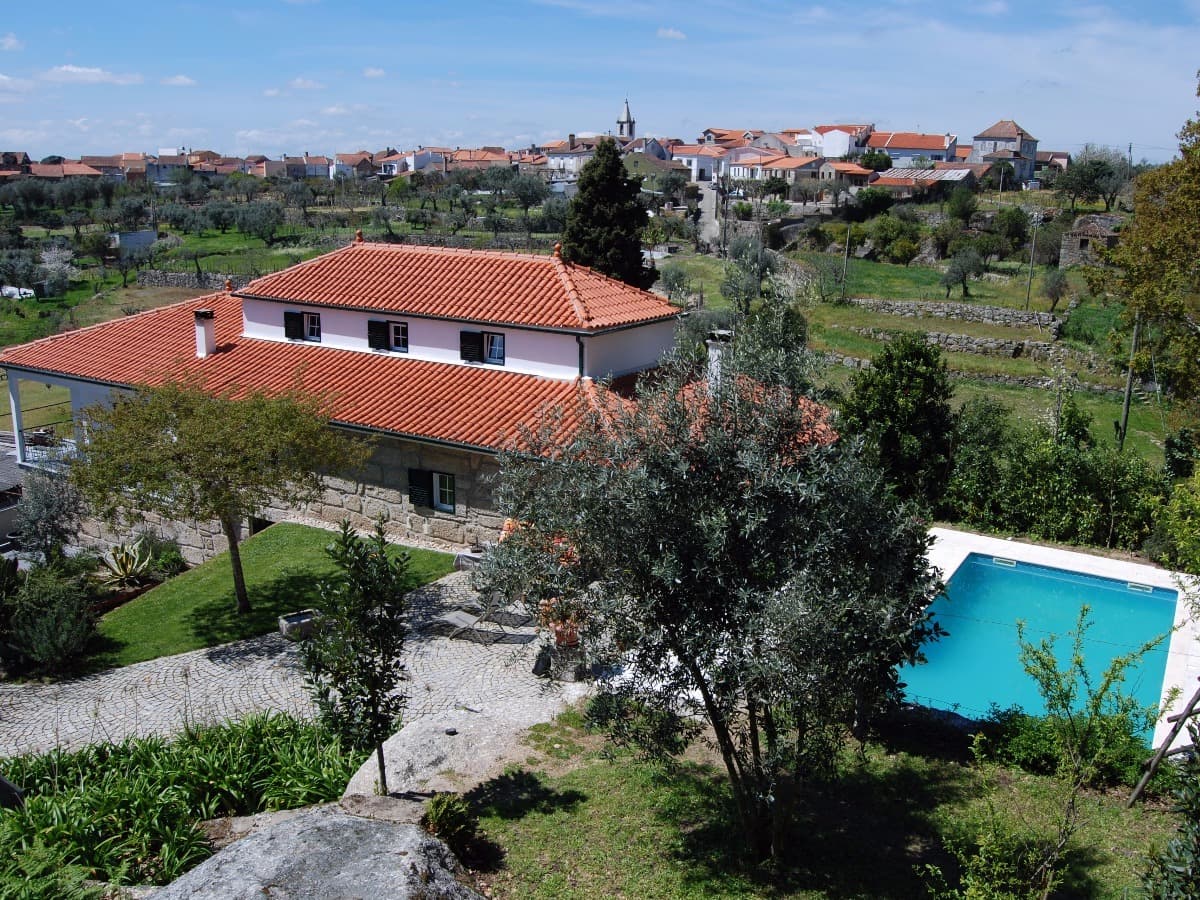 Quinta das Murteiras