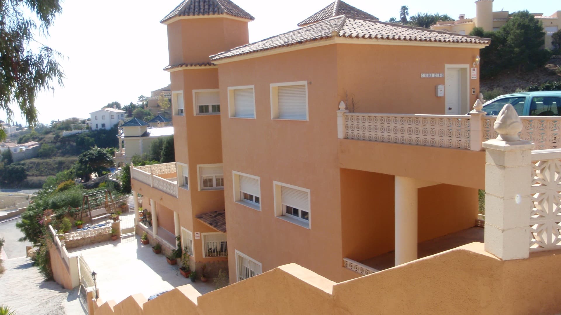 La Colmena