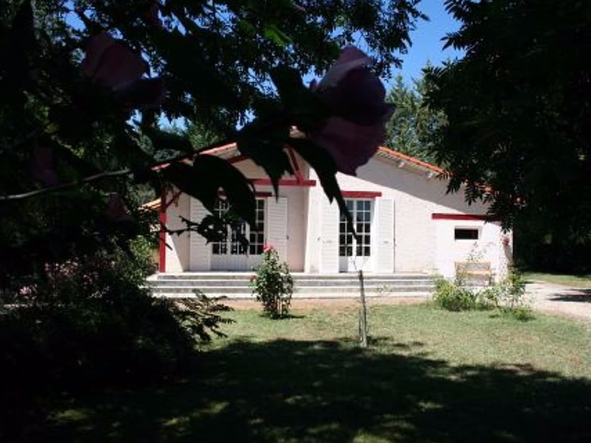 Maison Riante