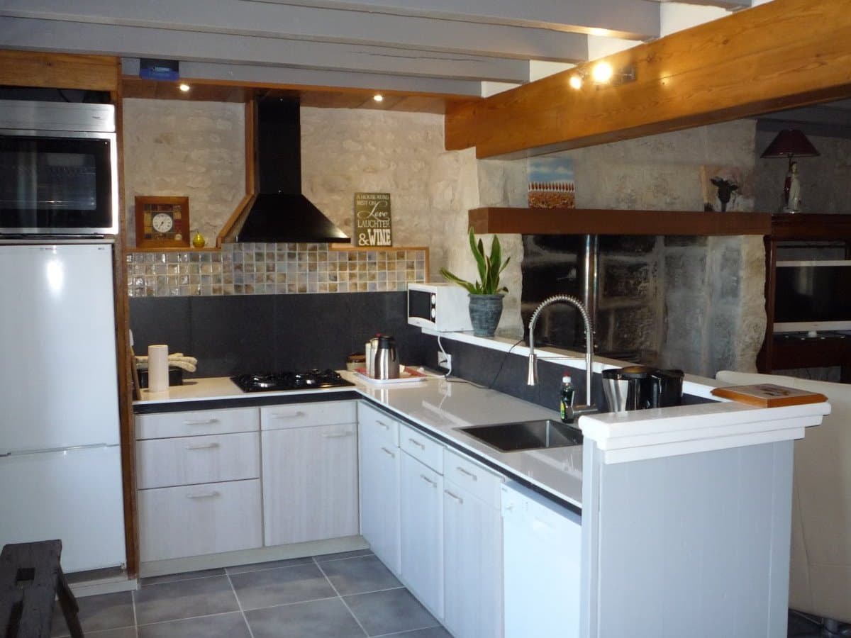 Maison Jasmijn