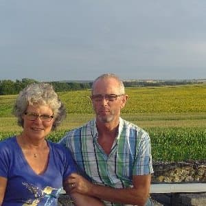 Profielfoto