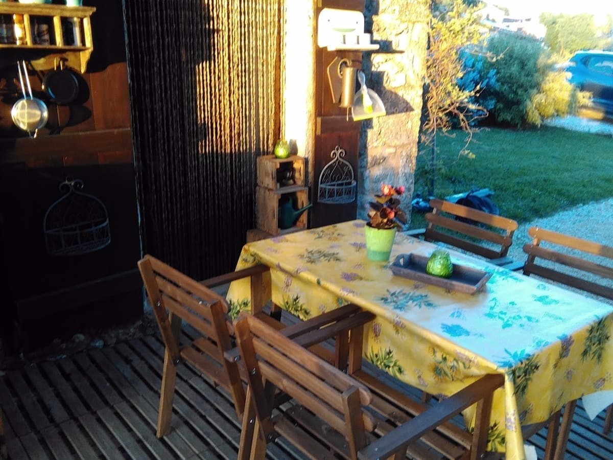 Gite Vert