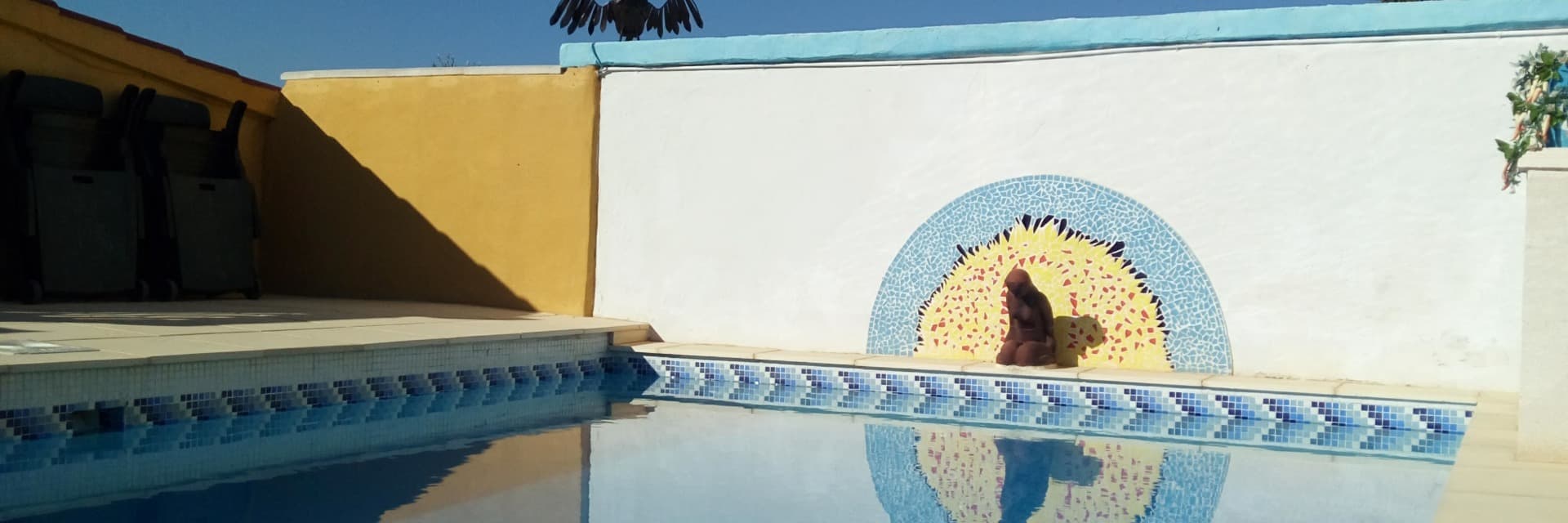 Casa Elja en Casa Rosa