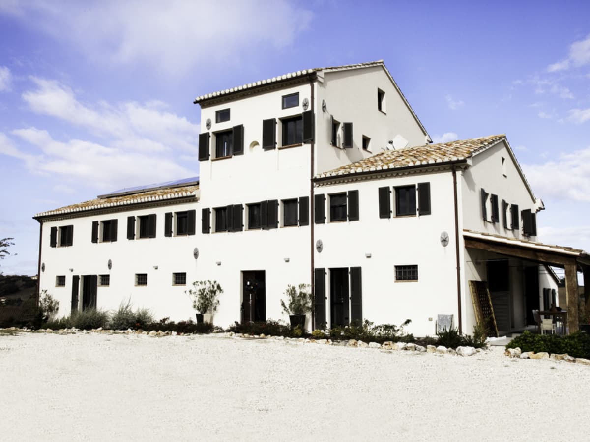 Casa di Seta