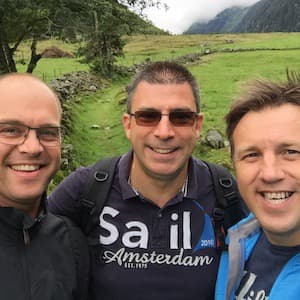 Profielfoto