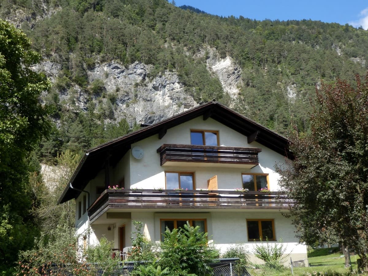 Ferienhaus Bella Vista