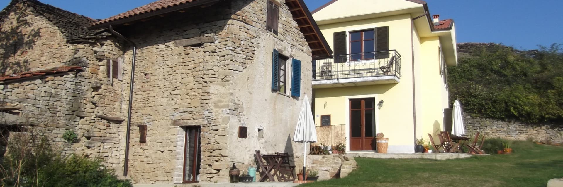 Casavabene Appartementen en B&B - Studio Class