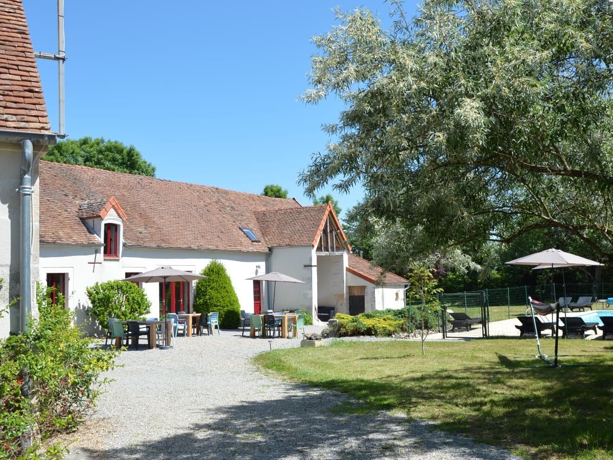 Maison Les Galettes