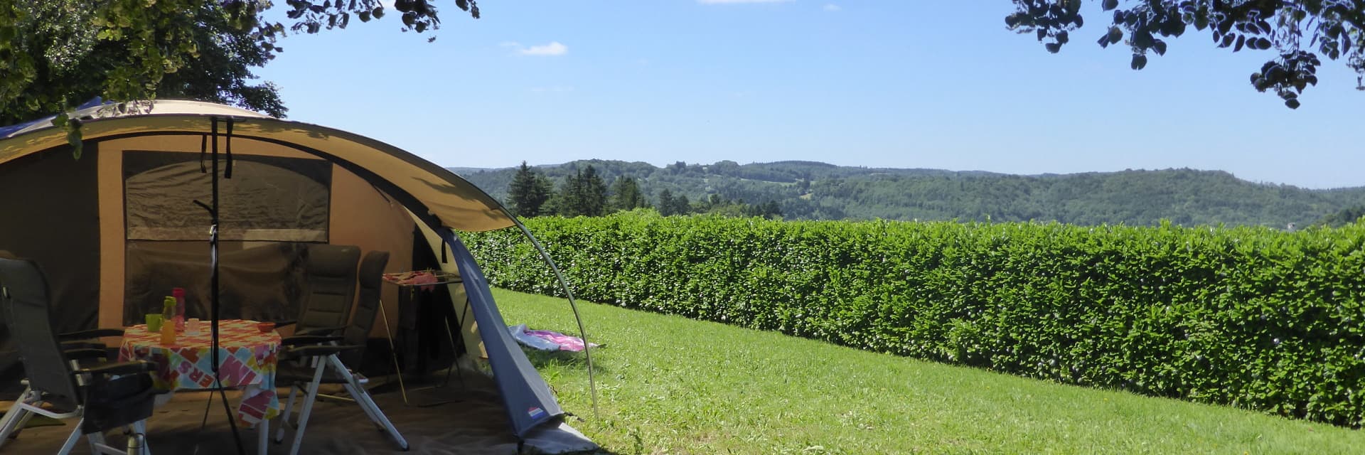 Camping Le Plo