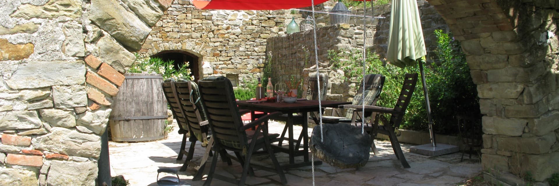 Villa Dona Tella