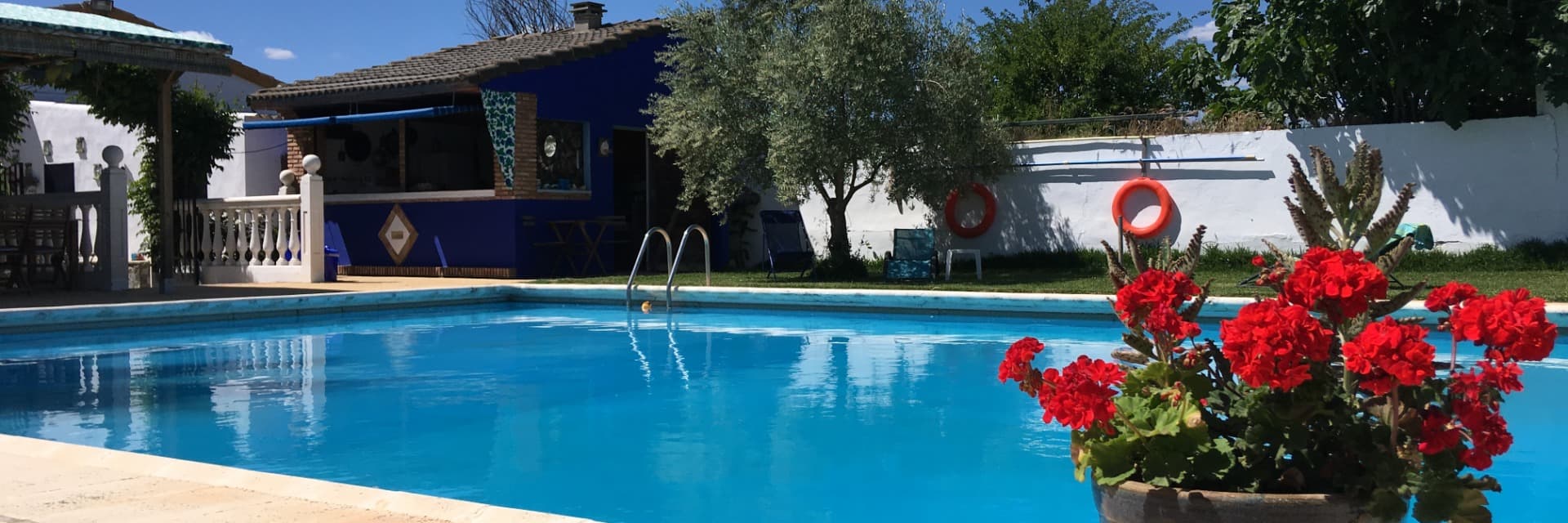 Finca el Juncal