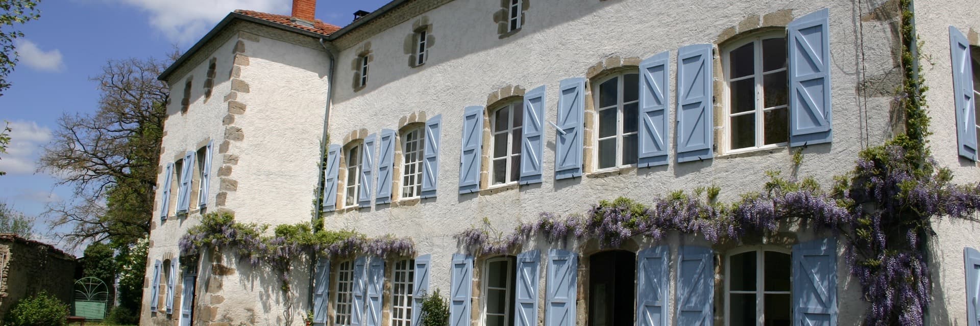 Domaine la Reveille