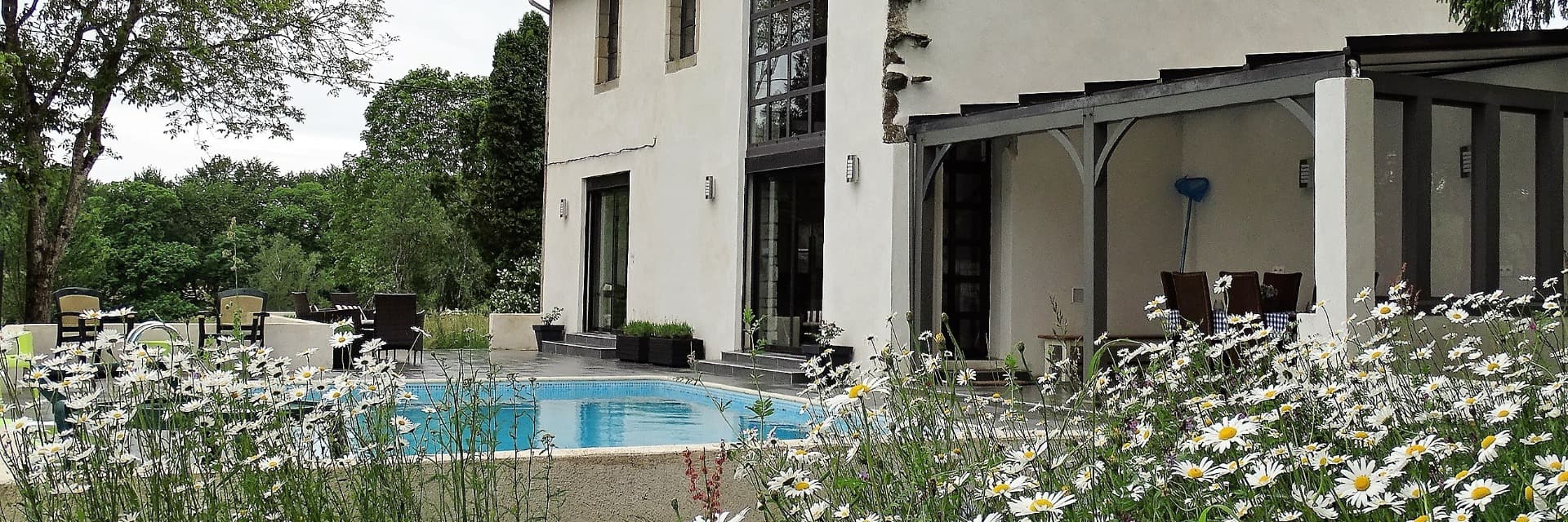 Chateau la Perche