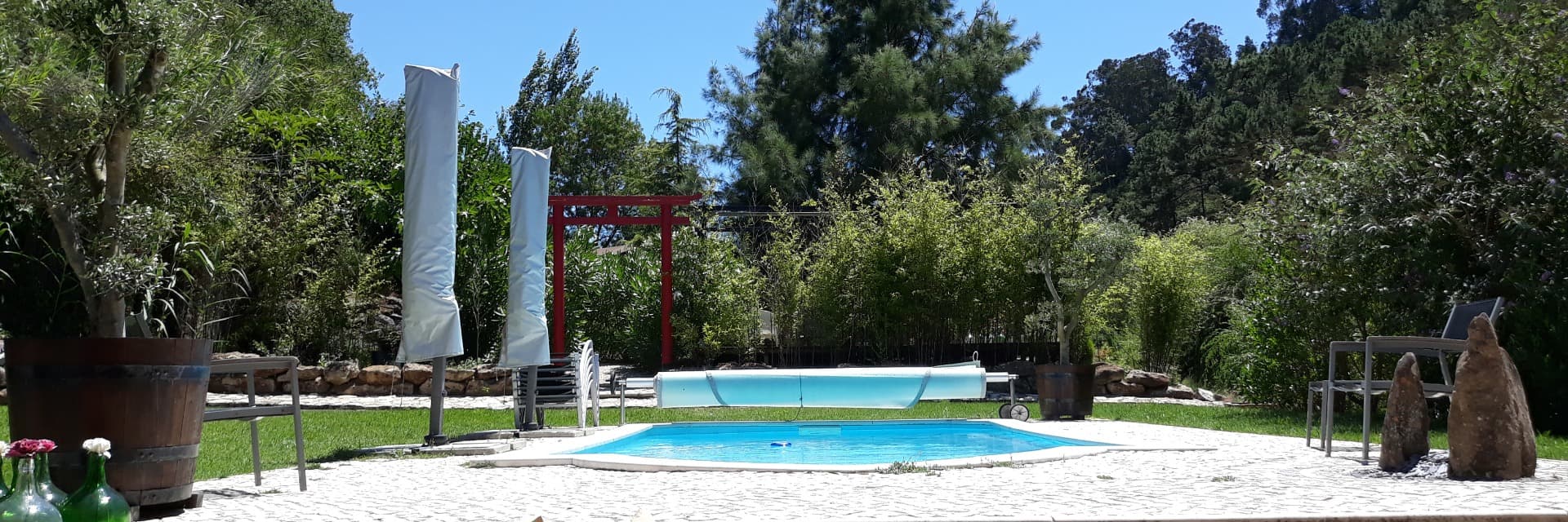 Quinta Japonesa