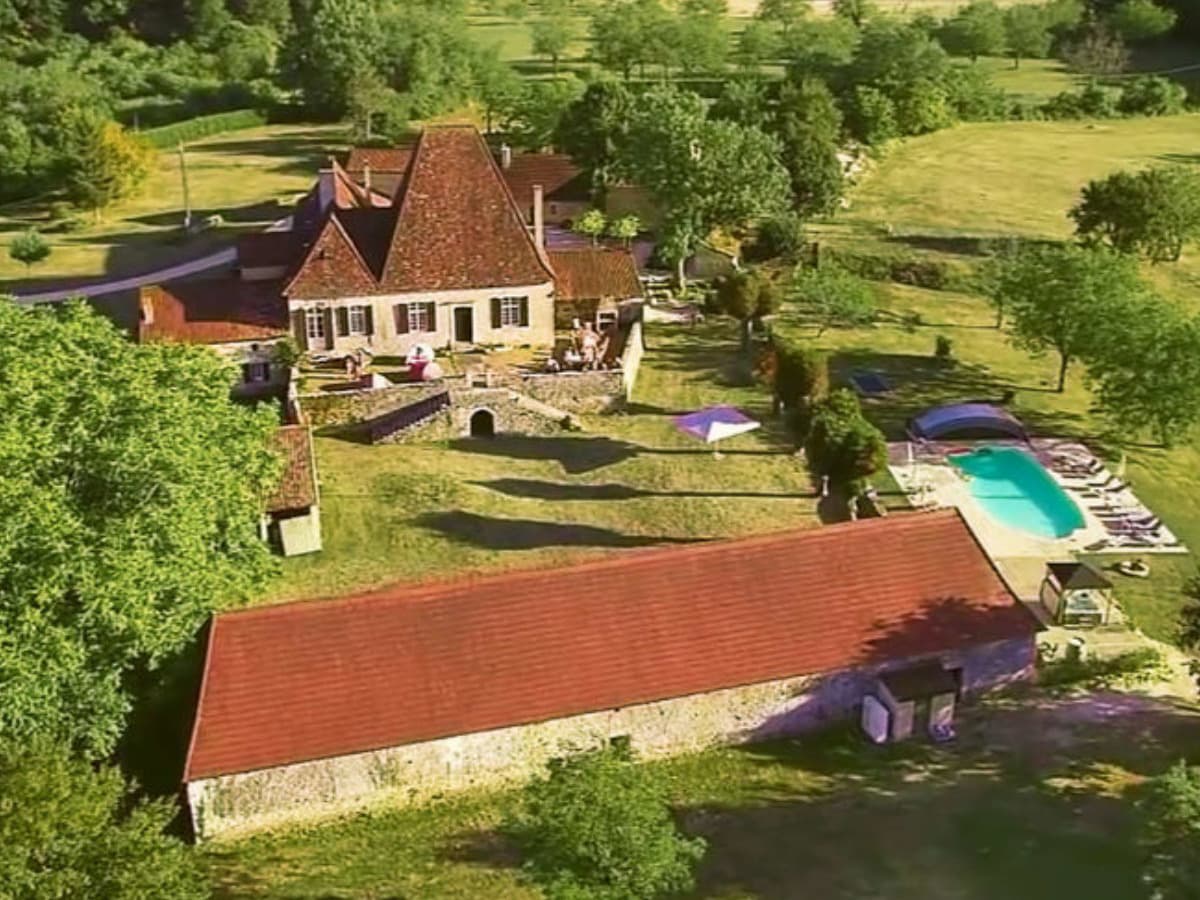 Chateau Lagut