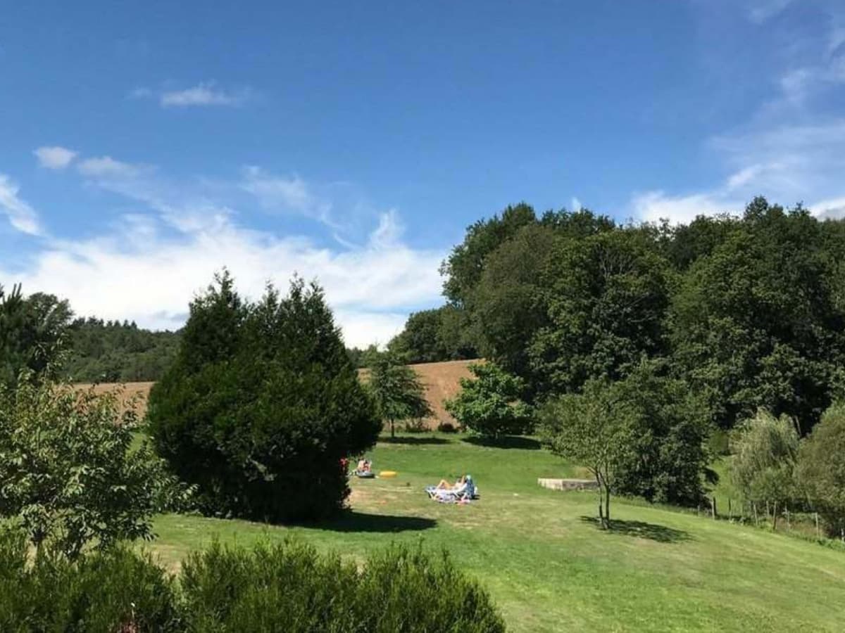 Vakantiehuizen Dordogne
