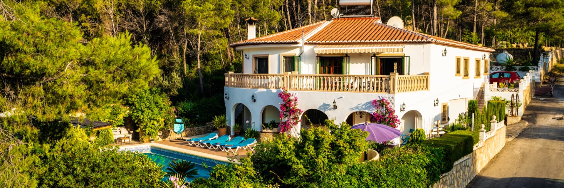 Villa Congusto