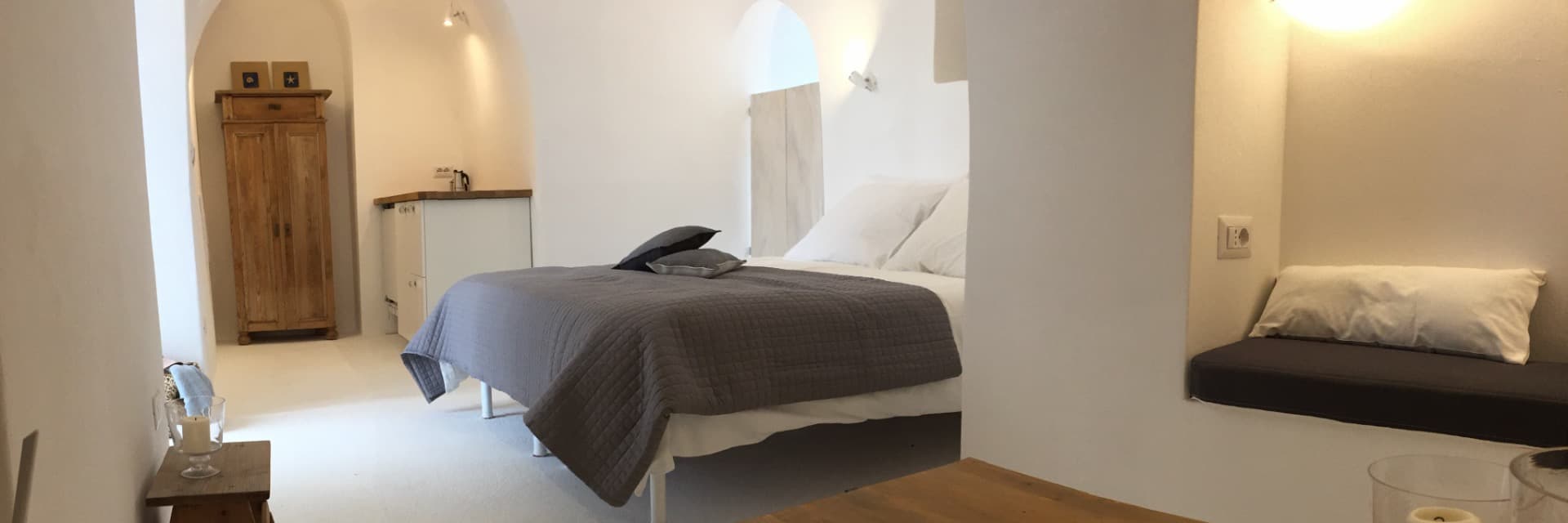 Hartje Puglia