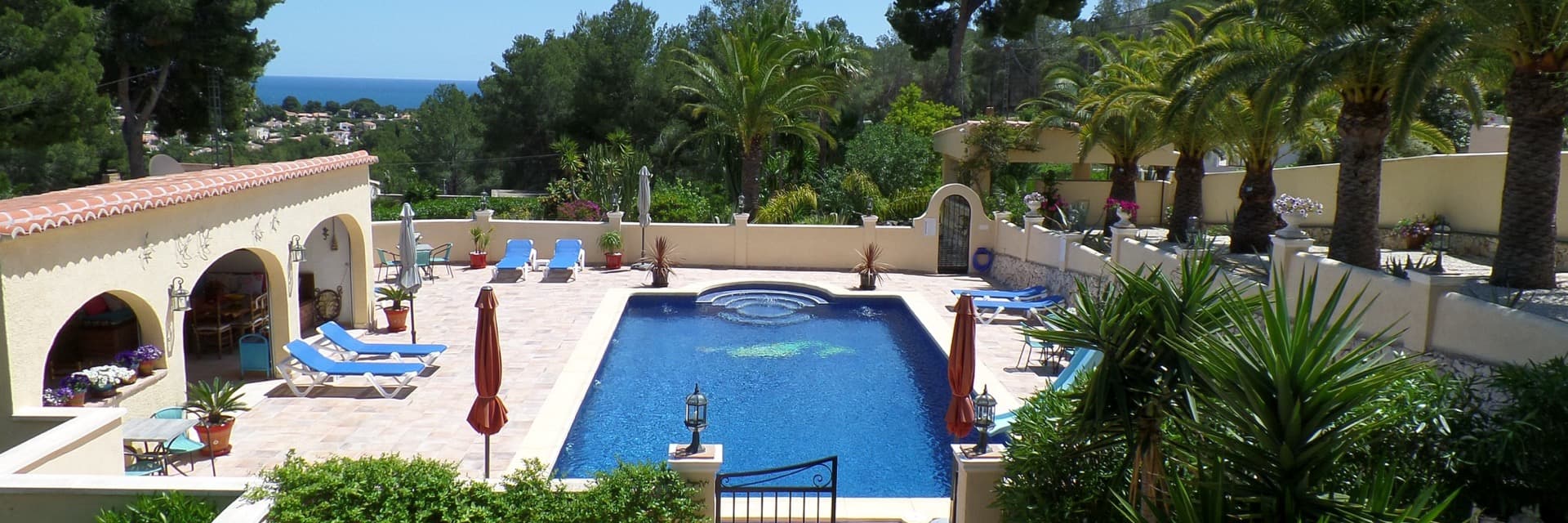 Villa Senomar