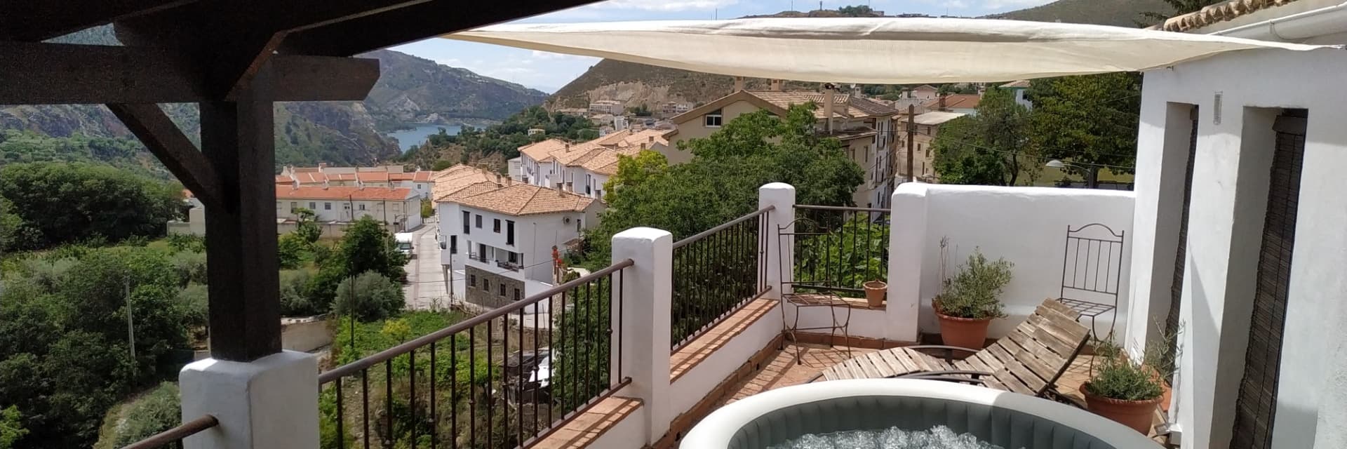 B&B Arroyo de la Greda