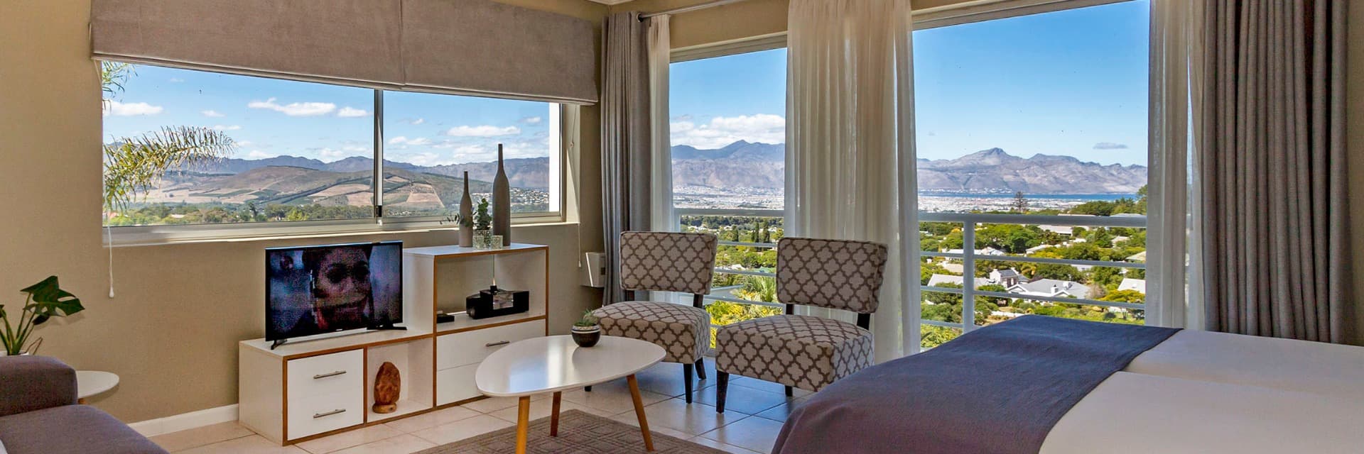 Morgen Boutique Guesthouse (5*)