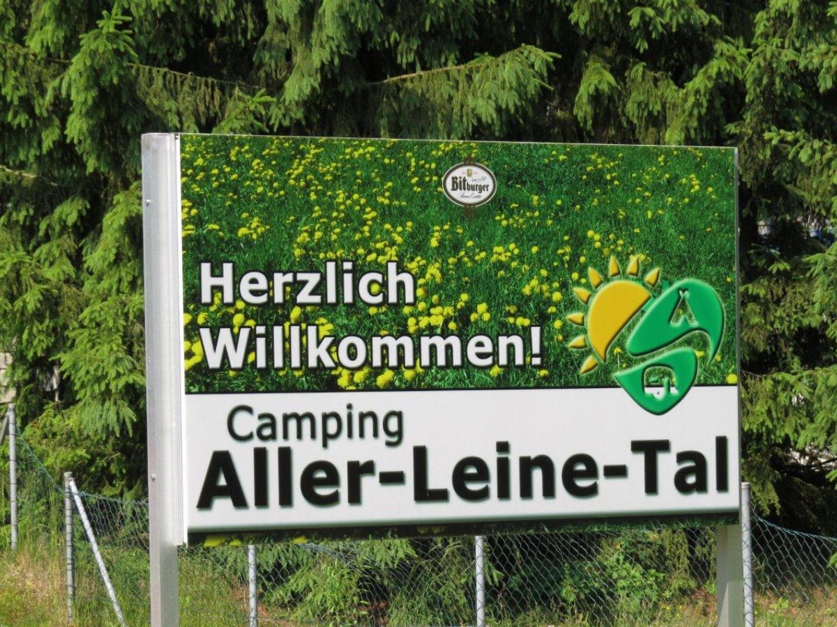 Camping-Aller-Leine-Tal