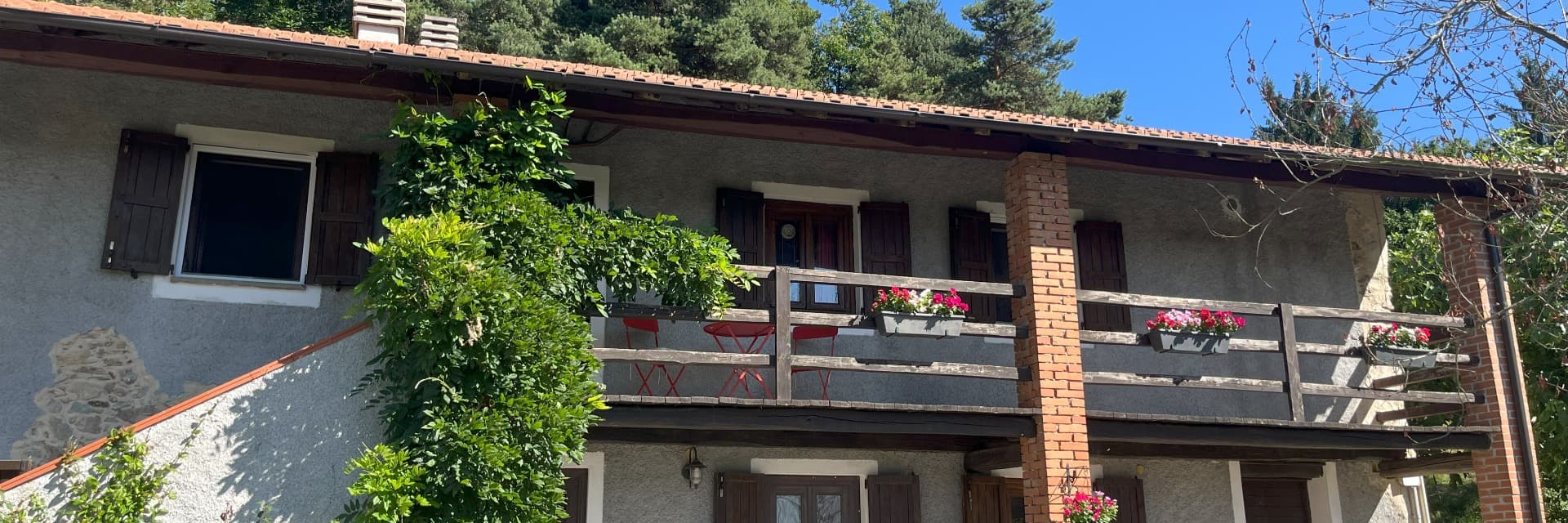 Casa Laiazzo Bed & Breakfast