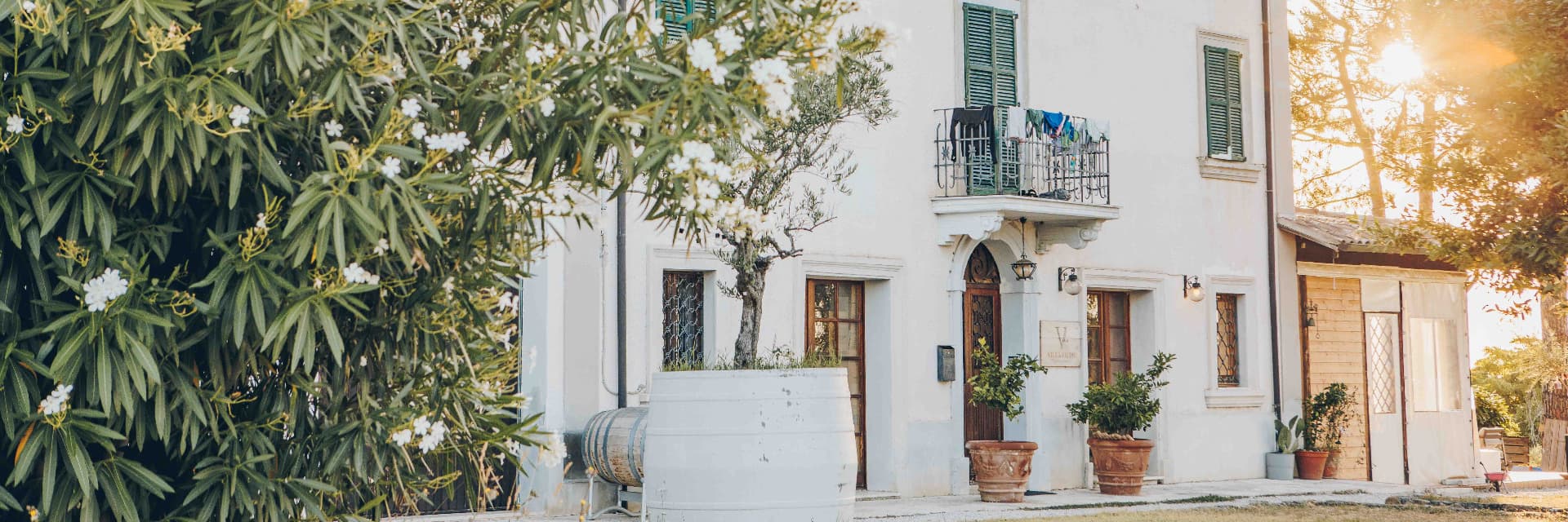 Villa Vicini